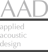 Applied Acoustic Design